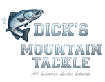 Dick's Mountain Tackle